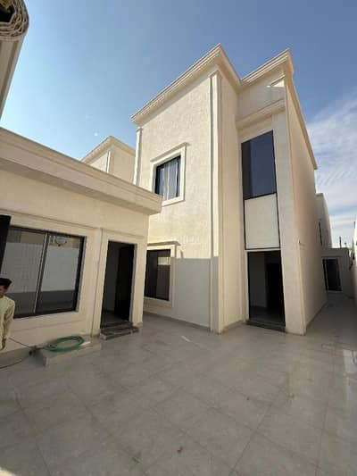 4 Bedroom Villa for Sale in Al Wurud, Al Kharj Riyadh Region - Villa for sale in Al Wurud, Al Kharj