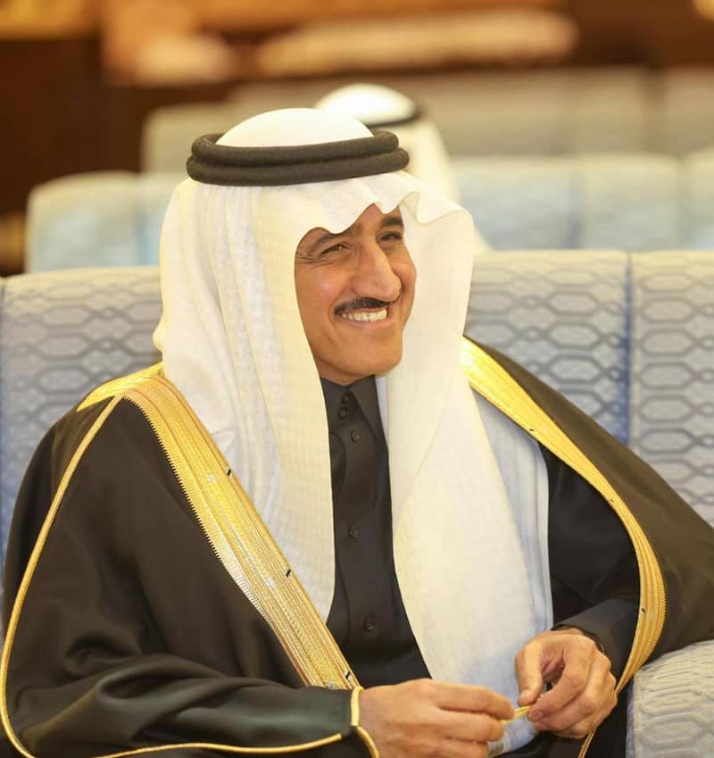 Mansour Ayed AlQahtani