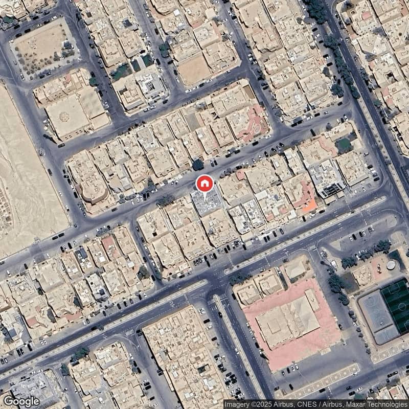 Floor for sale in Al Taawun, North Riyadh Floor for sale in Al Taawun, North Riyadh