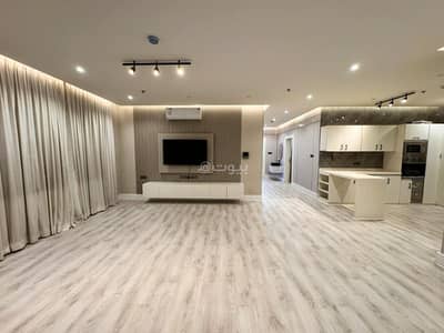 3 Bedroom Flat for Sale in North Riyadh, Riyadh - Luxury apartment for sale in Al Narjis neighborhood.