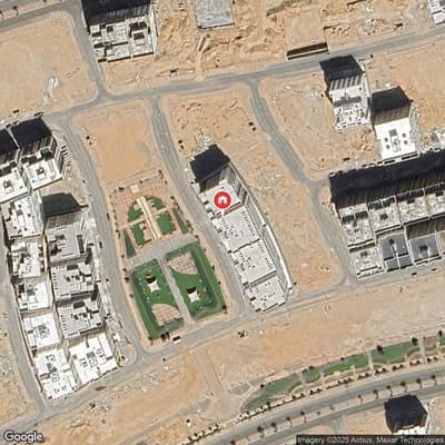 Studio for Sale in Governmental1, Jeddah - Studio Apartment For Sale in Governmental1, Jeddah