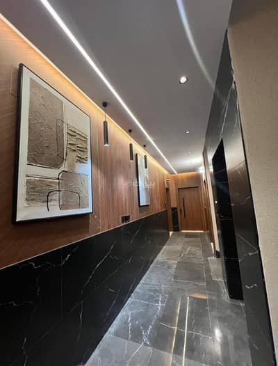 4 Bedroom Apartment for Sale in North Jeddah, Jeddah - Apartment for sale in Al Rawdah, North Jeddah