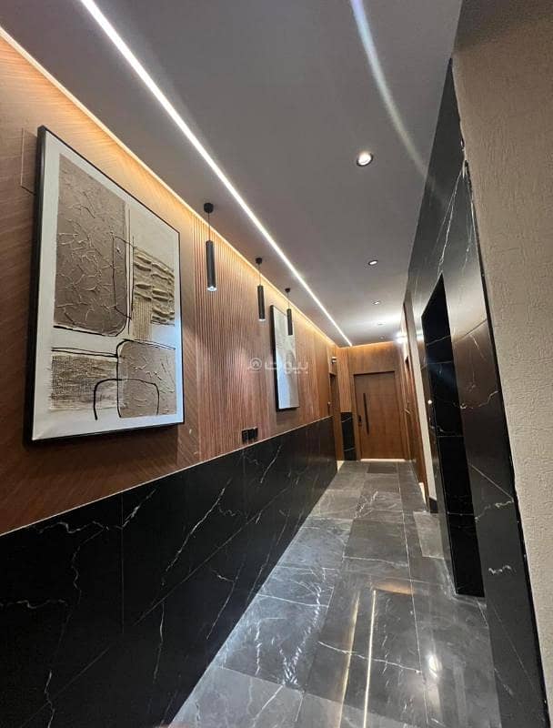 Apartment for sale in Al Rawdah, North Jeddah Apartment for sale in Al Rawdah, North Jeddah