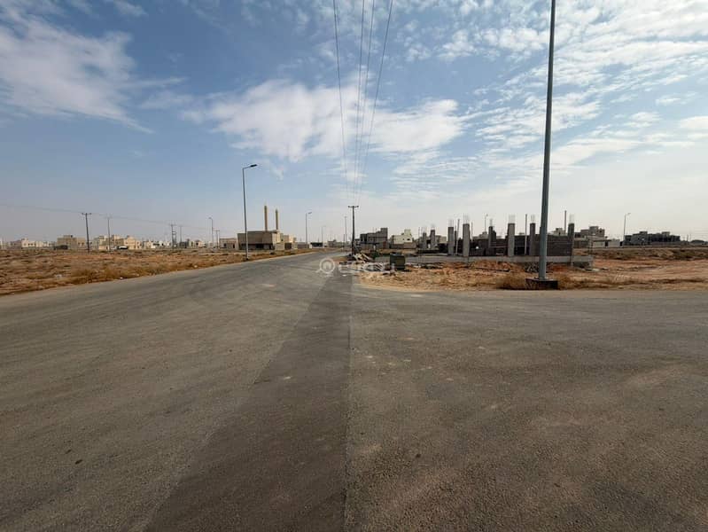 Residential Land For Sale in Ar Rabwah, Al Bukayriyah Residential Land For Sale in Ar Rabwah, Al Bukayriyah