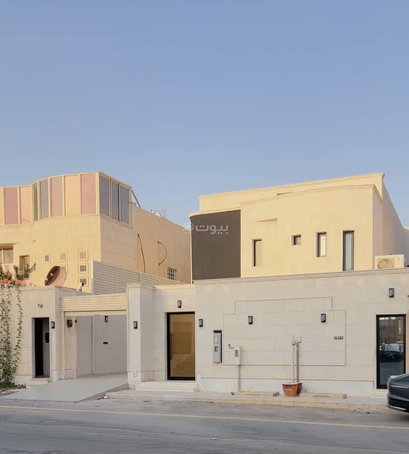 فيلا للبيع في الندى، شمال الرياض فيلا للبيع في الندى، شمال الرياض