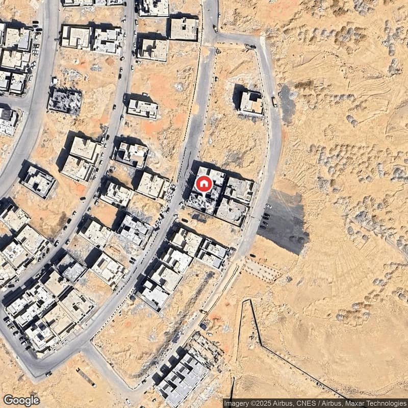 Villa for Sale in Al Mahdiyah, West Riyadh Villa for Sale in Al Mahdiyah, West Riyadh