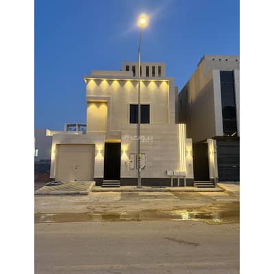3 Bedroom Floor for Sale in East Riyadh, Riyadh - Floor for sale in Al Janadriyah, East Riyadh