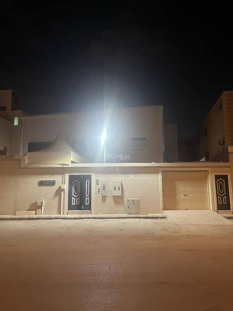 فيلا للبيع في اشبيليا ، الرياض فيلا للبيع في اشبيليا ، الرياض