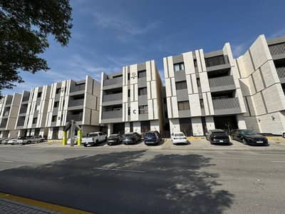 فلیٹ 3 غرف نوم للبيع في شرق الرياض، الرياض - شقة في ريفييرا 49