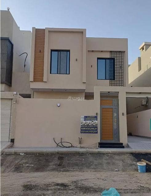 Villa For Sale in Al Rahmanyah, Jeddah Villa For Sale in Al Rahmanyah, Jeddah