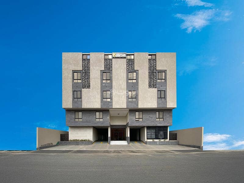 Ownership apartments in Wali Al-Ahd 1 neighborhood - Mecca Ownership apartments in Wali Al-Ahd 1 neighborhood - Mecca