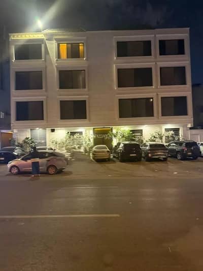 1 Bedroom Flat for Rent in North Riyadh, Riyadh - Apartment For Rent in Al Malqa, Riyadh