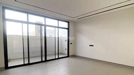 دور 4 غرف نوم للايجار في شمال الرياض، الرياض - دور للإيجار في الياسمين، الرياض