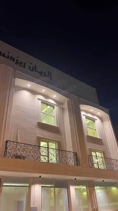 شقة 3 غرف نوم للايجار في شرق الرياض، الرياض - شقة بغرفتي نوم للإيجار في الملك فيصل، الرياض