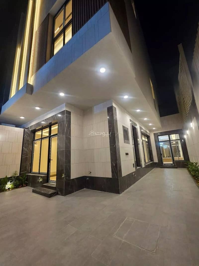 Villa For Sale in Al Malqa, Riyadh