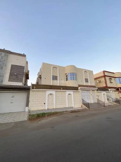 10 Bedroom Villa for Sale in North Jeddah, Jeddah - Villa For Sale in Al Ajwad, Jeddah