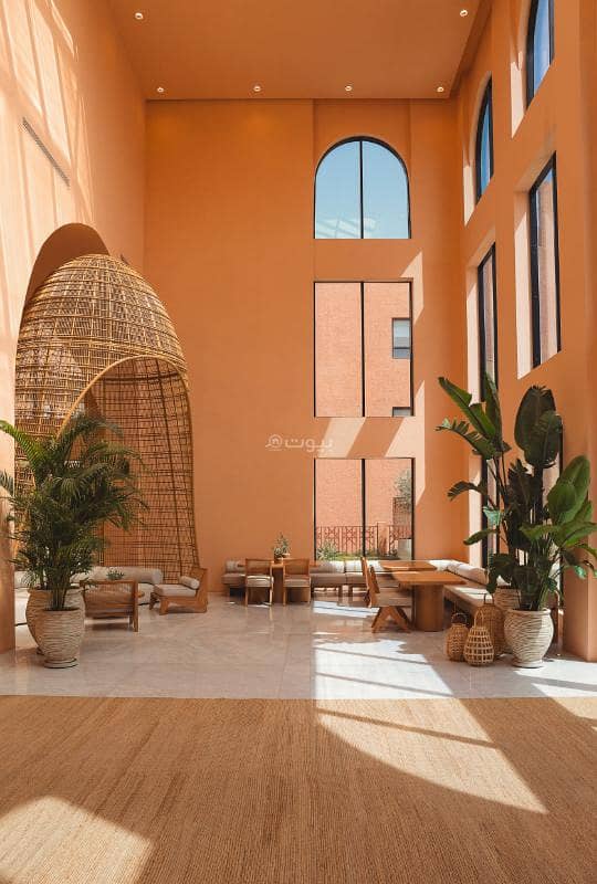 شقة حديثة في شمال الرياض | العيش في مجمع المغتربين بفلو نارجيز شقة حديثة في شمال الرياض | العيش في مجمع المغتربين بفلو نارجيز