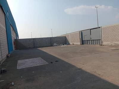 Warehouse for Rent in South Jeddah, Jeddah - Al-Wadi Al-Khamra neighborhood