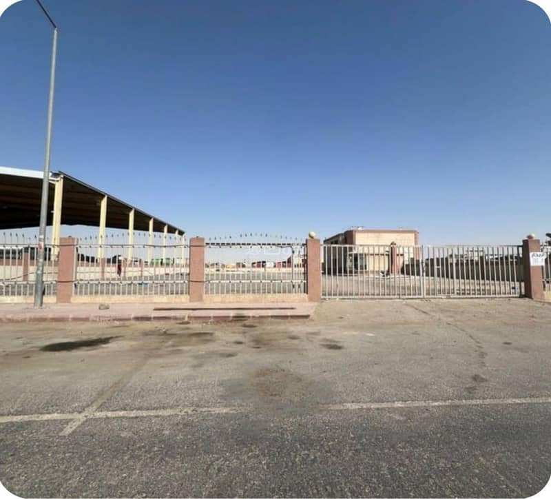 معرض للإيجار في السلي، شرق الرياض معرض للإيجار في السلي، شرق الرياض