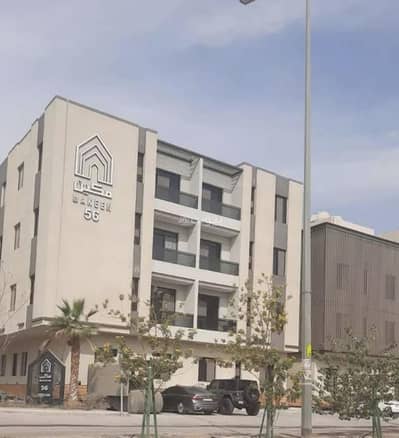 فلیٹ 3 غرف نوم للايجار في شمال الرياض، الرياض - شقة للإيجار في العارض، الرياض