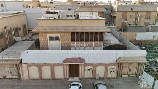 فیلا 4 غرف نوم للبيع في غرب الرياض، الرياض - فيلا للبيع في السويدي، الرياض فیلا 4 غرف نوم للبيع في غرب الرياض، الرياض - فيلا للبيع في السويدي، الرياض