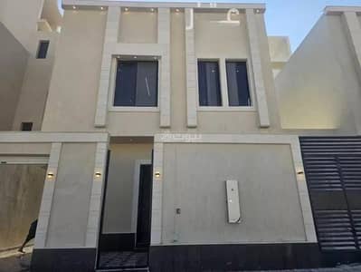 فیلا 5 غرف نوم للبيع في شرق الرياض، الرياض - فيلا للبيع في الجنادرية