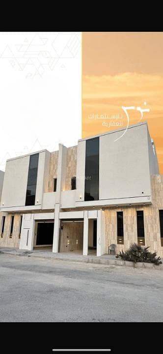 5 Bedroom Villa for Sale in West Riyadh, Riyadh - Villa for sale in Al Mahdiyah, West Riyadh