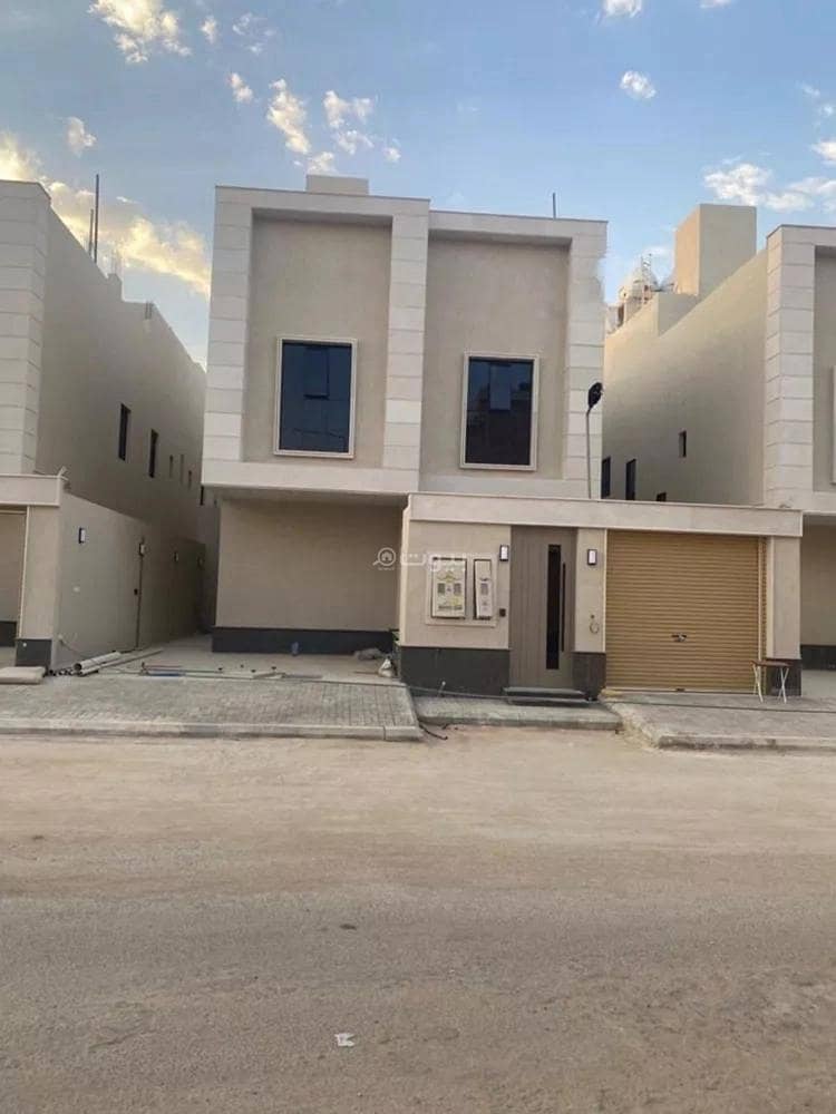 Floor For Sale in Al Rimal, Riyadh Floor For Sale in Al Rimal, Riyadh