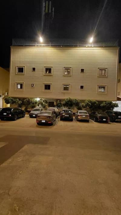 1 Bedroom Apartment for Rent in North Riyadh, Riyadh - Studio Apartment For Rent in Al Aqiq, Riyadh
