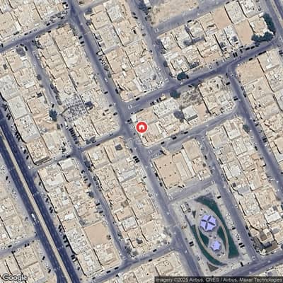 ارض سكنية  للبيع في شرق الرياض، الرياض - أرض سكنية للبيع في الإزدهار، الرياض