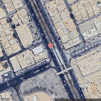 شقة 3 غرف نوم للبيع في شمال الرياض، الرياض - شقة للبيع في الملك فهد، الرياض