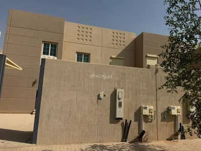 8 Bedroom Villa for Sale in North Riyadh, Riyadh - Villa For Sale in King Khalid International Airport, Riyadh