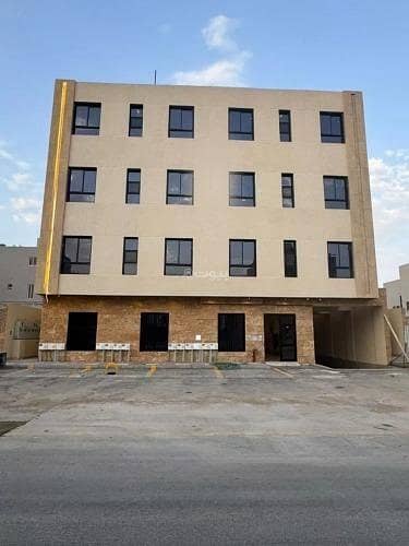 شقة 3 غرف نوم للايجار في شمال الرياض، الرياض - شقة للإيجار في شارع رخي العنبري, حي العارض, مدينة الرياض, منطقة الرياض