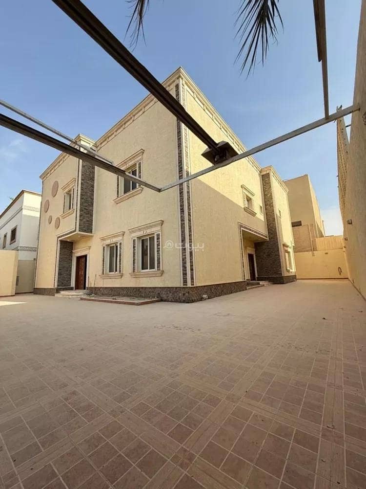 Villa For Sale in Al Sahafah, Riyadh Villa For Sale in Al Sahafah, Riyadh