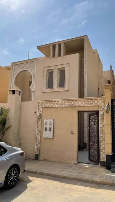 3 Bedroom Floor for Rent in North Riyadh, Riyadh - 3 Bedroom Floor For Rent in Al Yasmin, Riyadh