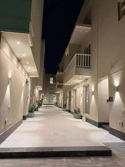 شقة 5 غرف نوم للايجار في شمال الرياض، الرياض - شقة للإيجار في شارع محمد بن حكيم, حي العارض, مدينة الرياض, منطقة الرياض