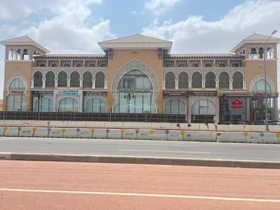 Showroom for Rent in North Riyadh, Riyadh - Exhibition Building For Rent in Al Nafal