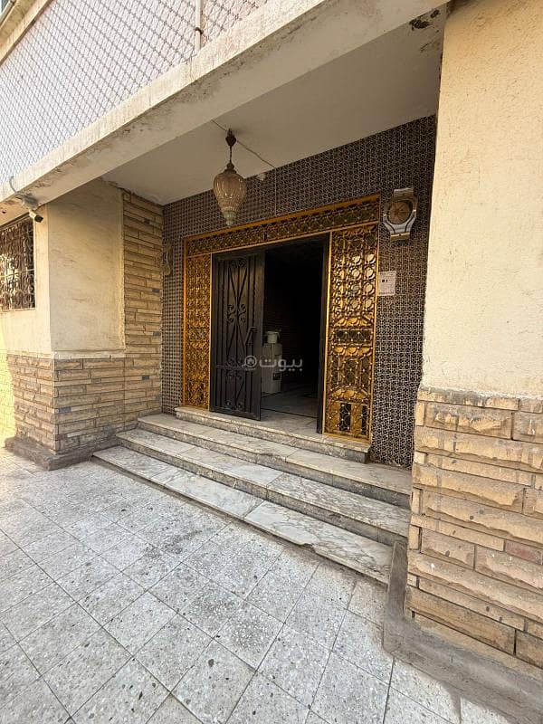 عمارة للبيع – حي الفيصلية، جدة عمارة للبيع – حي الفيصلية، جدة