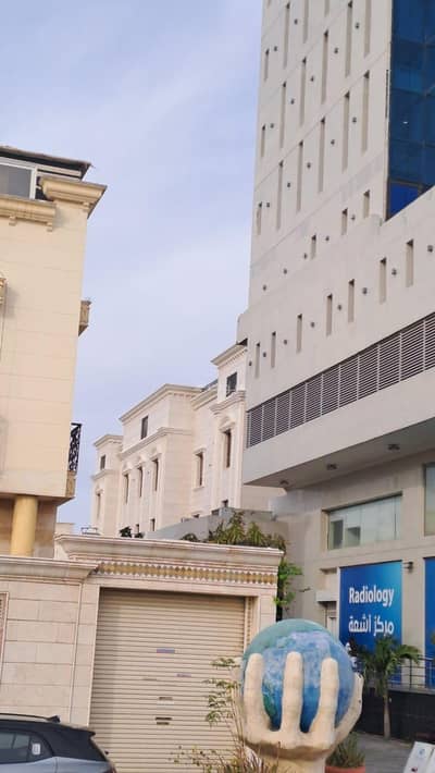 3 Bedroom Flat for Rent in North Jeddah, Jeddah - شقة للايجار