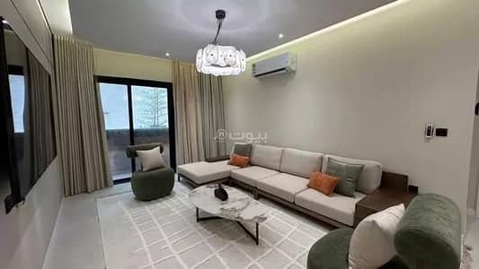 شقة 2 غرفة نوم للايجار في شمال الرياض، الرياض - شقة استوديو للإيجار في حطين، الرياض