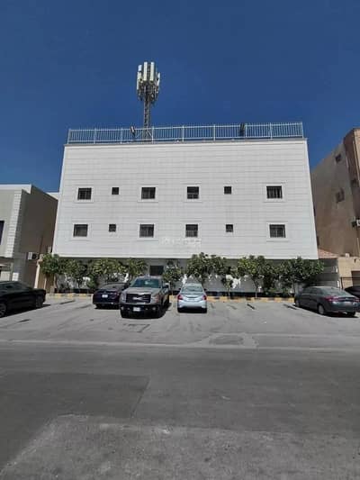 شقة 1 غرفة نوم للايجار في شمال الرياض، الرياض - شقة استوديو للإيجار في العقيد، الرياض