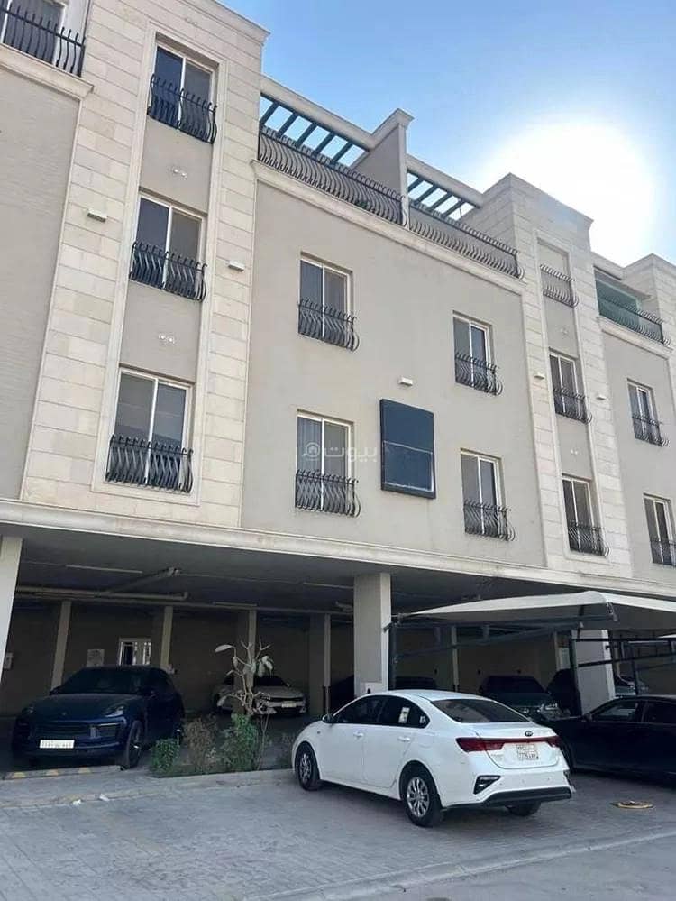 شقة استوديو للبيع في الياقوت, الرياض شقة استوديو للبيع في الياقوت, الرياض