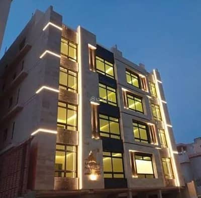 1 Bedroom Apartment for Sale in North Jeddah, Jeddah - Studio Apartment For Sale in Al Naim, Jeddah