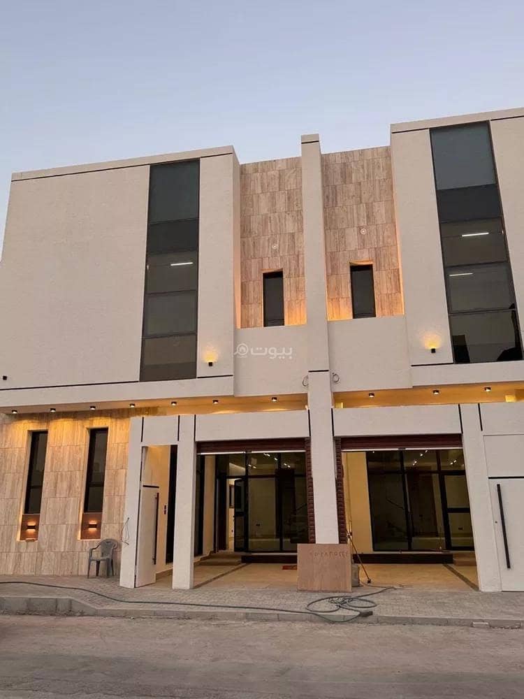 Villa for Sale in Al Mahdiyah, West Riyadh Villa for Sale in Al Mahdiyah, West Riyadh