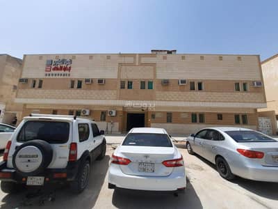 شقة 1 غرفة نوم للايجار في شمال الرياض، الرياض - شقة للإيجار في شارع جبل الزيتون, حي النخيل, مدينة الرياض, منطقة الرياض