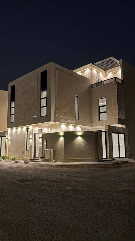 فيلا للبيع في المهدية، غرب الرياض فيلا للبيع في المهدية، غرب الرياض