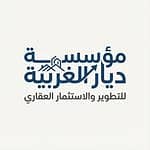 مؤسسة ديار الغربية للتطوير والاستثمار العقاري مؤسسة ديار الغربية للتطوير والاستثمار العقاري