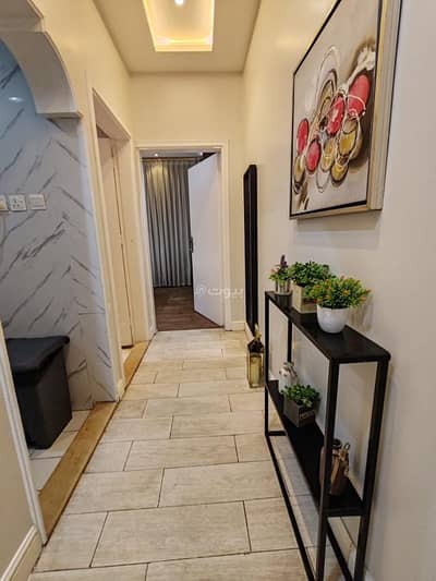 فلیٹ 1 غرفة نوم للايجار في شرق الرياض، الرياض - شقة بتصميم خاص