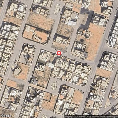 فلیٹ 3 غرف نوم للبيع في الريان، عنيزة - للبيع شقة ارضية بحي السحيمية بعنيزة