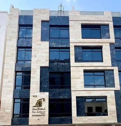 2 Bedroom Flat for Sale in North Jeddah, Jeddah - Studio Apartment For Sale in Al Naim, Jeddah